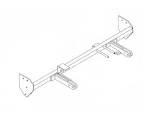 Base Plates for 2002 Kia Rio