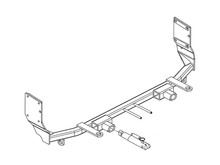 Base Plates for 2006 Ford Focus