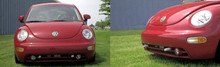 Base Plates for 2003 Volkswagen Beetle
