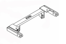 Base Plates for 2003 Buick Century