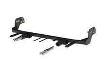 Base Plates for 2018 Volkswagen Jetta