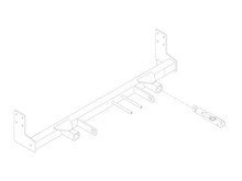 Base Plates for 2004 Pontiac Vibe
