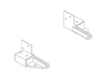 Base Plates for 2006 Lincoln Navigator