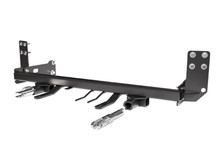 Base Plates for 2023 Chevrolet Trailblazer