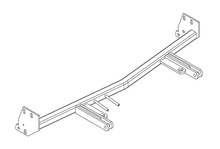 Base Plates for 1999 Nissan Sentra