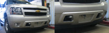 Base Plates for 2012 Chevrolet Suburban 2500