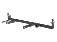 Base Plates for 1996 Saturn SW2