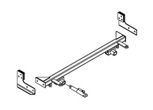Base Plates for 2007 Buick Lucerne
