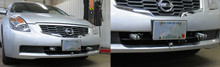 Base Plates for 2012 Nissan Altima