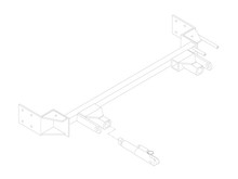 Base Plates for 2004 Pontiac Sunfire