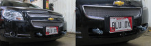 Base Plates for 2011 Chevrolet Malibu