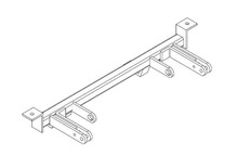 Base Plates for 2002 Infiniti G20