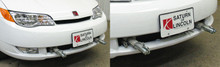 Base Plates for 2006 Saturn Ion