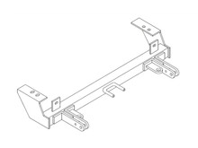 Base Plates for 2001 Toyota 4Runner