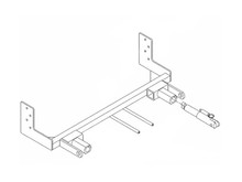 Base Plates for 2004 Saturn Ion