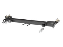 Base Plates for 2004 Jeep Grand Cherokee