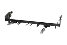 Base Plates for 2010 Jeep Compass