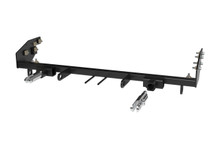 Base Plates for 2010 Jeep Compass