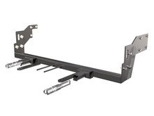 Base Plates for 2013 Dodge Journey