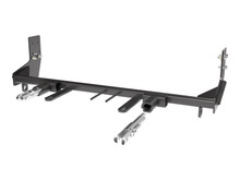 Base Plates for 2011 Kia Optima