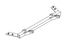 Base Plates for 1990 Pontiac Trans Sport