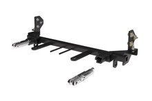Base Plates for 2015 Nissan 370Z