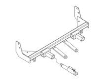 Base Plates for 2007 Pontiac Solstice