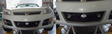 Base Plates for 2007 Pontiac Solstice
