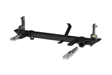 Base Plates for 2011 Cadillac Escalade