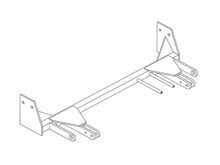 Base Plates for 2003 Toyota Corolla