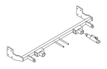 Base Plates for 2006 Nissan Quest