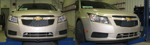 Base Plates for 2014 Chevrolet Cruze