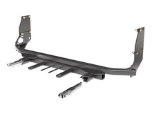 Base Plates for 2018 Chevrolet Cruze