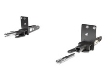 Base Plates for 2023 GMC Canyon