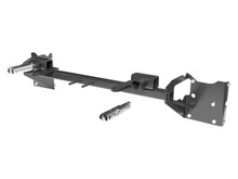 Base Plates for 2015 Fiat 500L