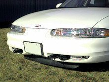 Base Plates for 2001 Oldsmobile Intrigue