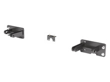 Base Plates for 2007 Ford F-350