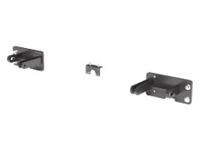 Base Plates for 2007 Ford F-350