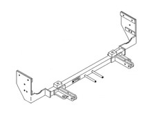 Base Plates for 2002 Ford Focus