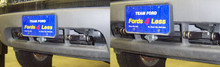 Base Plates for 2004 Ford Explorer Sport Trac