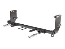 Base Plates for 2013 Dodge Challenger