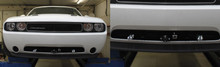 Base Plates for 2012 Dodge Challenger