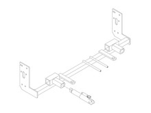 Base Plates for 2004 Oldsmobile Alero