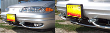 Base Plates for 2004 Oldsmobile Alero