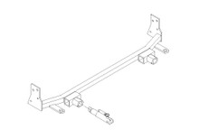 Base Plates for 2004 Acura TL