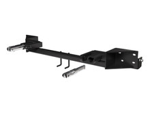 Base Plates for 2005 Land Rover Range Rover