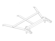Base Plates for 1997 Oldsmobile 88