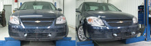 Base Plates for 2010 Chevrolet Cobalt