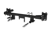 Base Plates for 2020 Kia Soul