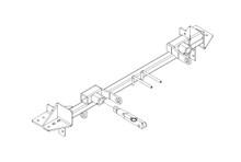 Base Plates for 2006 Acura MDX